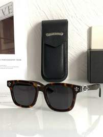 Picture of Chrome Hearts Sunglasses _SKUfw73376369fw